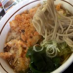 山田うどん - 