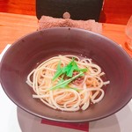 昌平 - 〆稲庭うどん