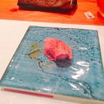 昌平 - 牛にぎり