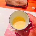 昌平 - コーンスープ