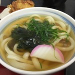 極楽うどん TKU - 