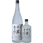 rice shochu