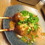 Kushikatsu Dengana - 