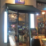 MLB cafe TOKYO - 