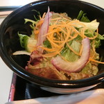 日本料理ありはら - サラダ