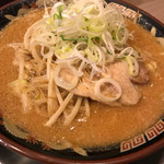 麺屋一魂 - 