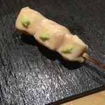 銀座とりや幸 - 