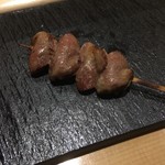 銀座とりや幸 - 