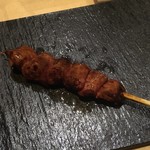 銀座とりや幸 - 