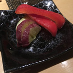 銀座とりや幸 - 