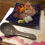 食彩庵 わたつみ - 