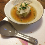 食彩庵 わたつみ - 