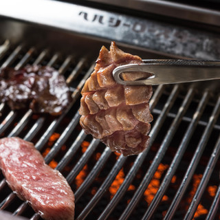 近江牛焼肉 Jiro_0