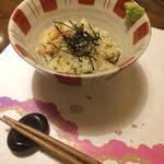 食彩庵 わたつみ - 