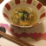 食彩庵 わたつみ - 