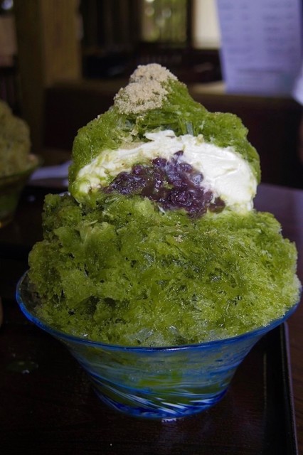 お茶好きに素晴らしいかき氷 By プニプニ51 日の出園 逗子 葉山 日本茶専門店 食べログ お茶好きに素晴らしいかき氷 By プニプニ51 日の出園 逗子 葉山 日本茶専門店 食べログ