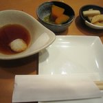 はせ川 - 限定 極上 ロースかつ　2,800円