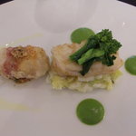 ガストロノミー ジョエル・ロブション - 