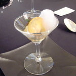 ガストロノミー ジョエル・ロブション - 