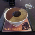 ガストロノミー ジョエル・ロブション - 