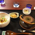 掛川グランドホテル - 掛川茶漬