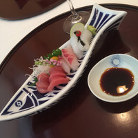 あざみ野 割烹 SEKIDO - 