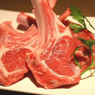 銀座羊屋 はなれ_1