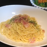 FAB - 美味しかった…