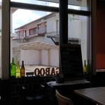 Bistro bugaboo - 