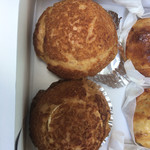 はぁーも - シュークリーム