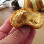 千秋庵 - 白あんの味