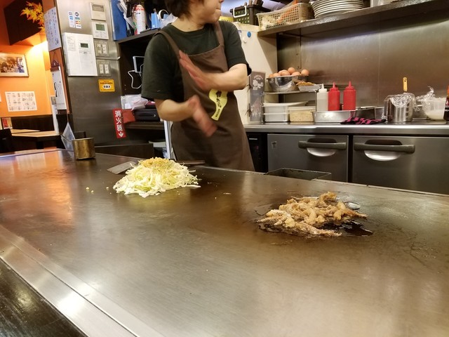 やたい 鶴見 お好み焼き 食べログ