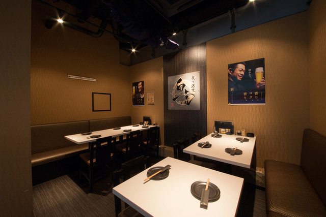 Sumibi Kushiyaki Byakko photo 5