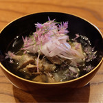 魚菜料理 縄屋 - 