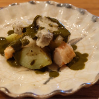 魚菜料理 縄屋 - 