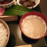 日本料理 神田 - 