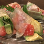居酒屋 尾留 - 