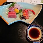 日本料理 からまつ - 