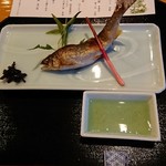 日本料理 からまつ - 