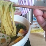 Deni zu - 麺ＵＰ