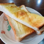 まこちゃん - モーニングサービス