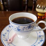 まこちゃん - コーヒー