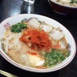 七福拉麺 - 激辛らぁめん