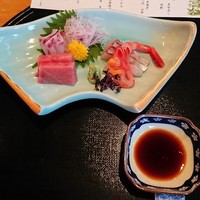 和食 からまつ - 