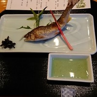 和食 からまつ - 