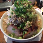 RAMEN TATSUNOYA - 