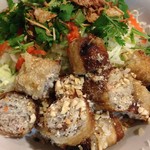 ブン・チャー・ジョー