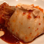 韓国酒肴　先斗町　李南河 - 