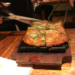 韓国酒肴　先斗町　李南河 - 