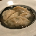 韓国酒肴　先斗町　李南河 - 